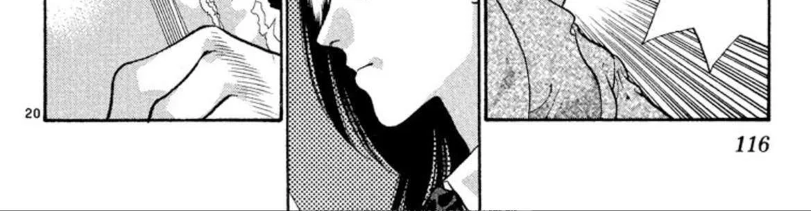 Onikirimaru Chapter 76 page 40 - 