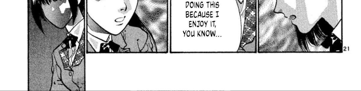 Onikirimaru Chapter 76 page 42 - 