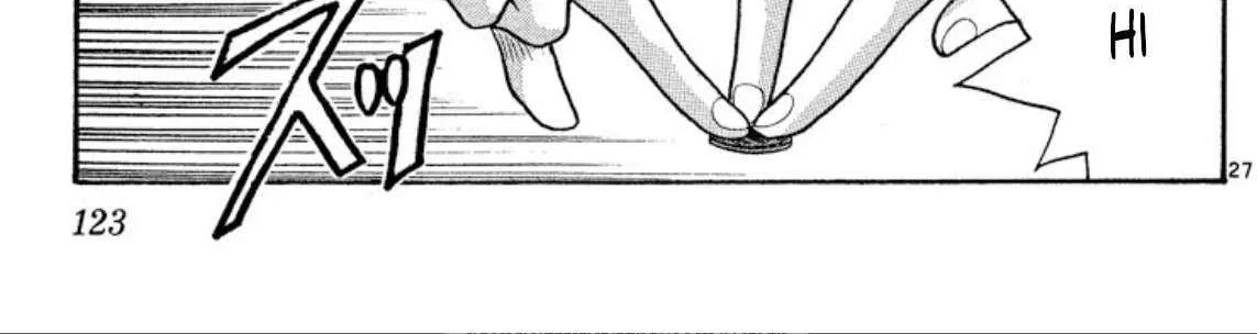 Onikirimaru Chapter 76 page 54 - 