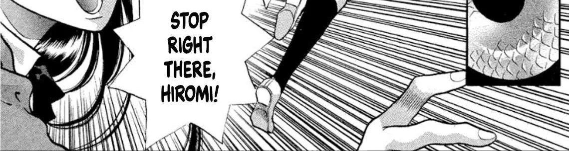 Onikirimaru Chapter 76 page 66 - 
