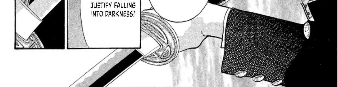 Onikirimaru Chapter 76 page 68 - 