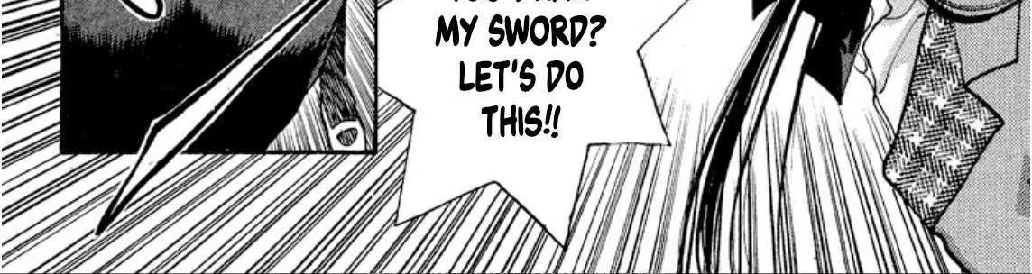 Onikirimaru Chapter 76 page 70 - 