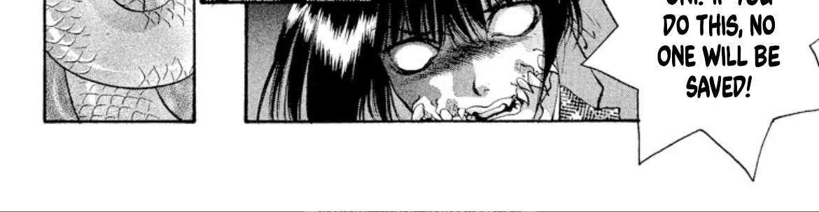 Onikirimaru Chapter 76 page 80 - 