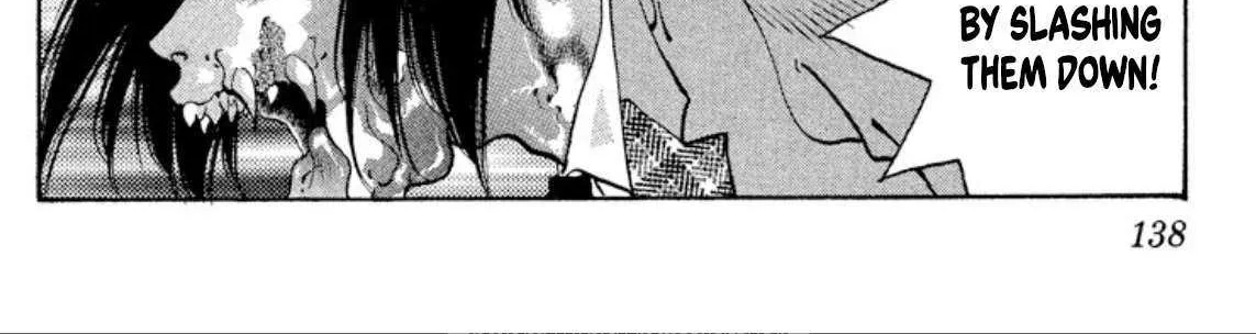 Onikirimaru Chapter 76 page 84 - 