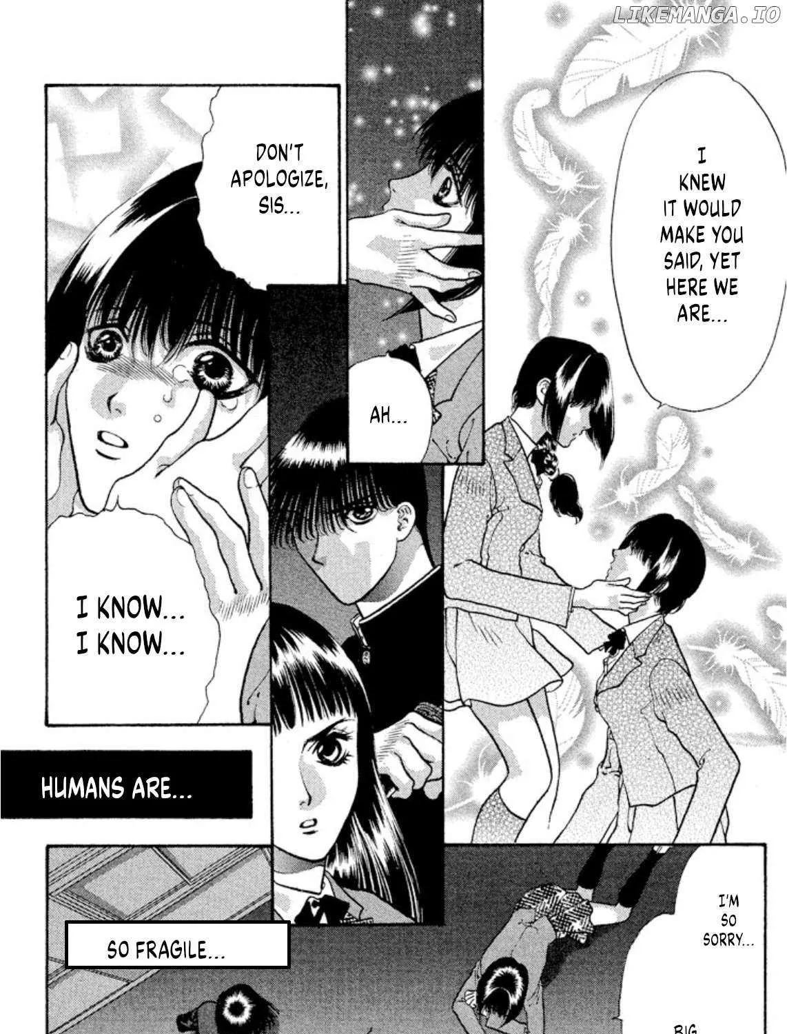 Onikirimaru Chapter 76 page 89 - 