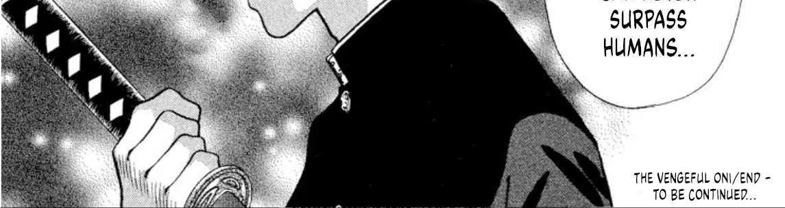 Onikirimaru Chapter 76 page 92 - 