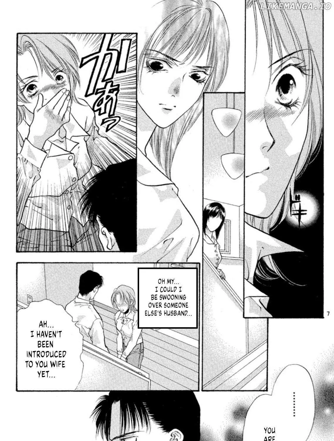 Onikirimaru Chapter 77 page 13 - 