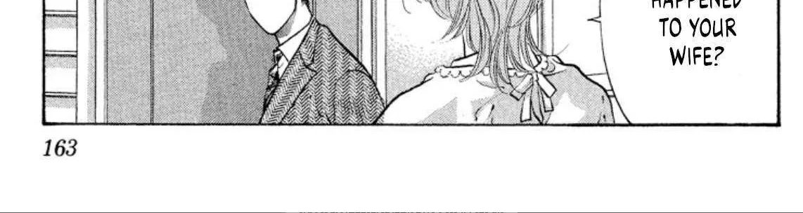 Onikirimaru Chapter 77 page 40 - 
