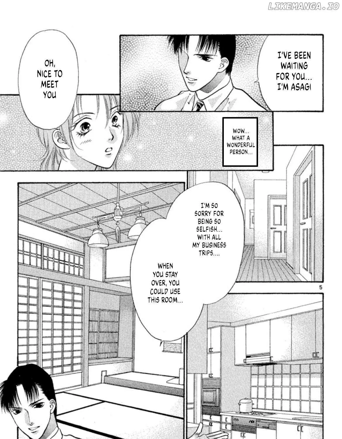 Onikirimaru Chapter 77 page 9 - 