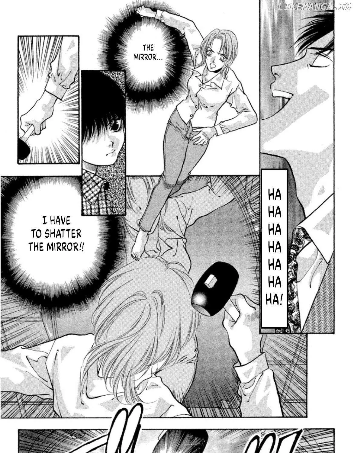 Onikirimaru Chapter 78 page 30 - 