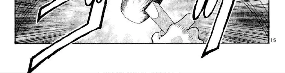 Onikirimaru Chapter 78 page 31 - 