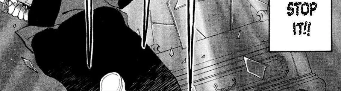 Onikirimaru Chapter 78 page 39 - 