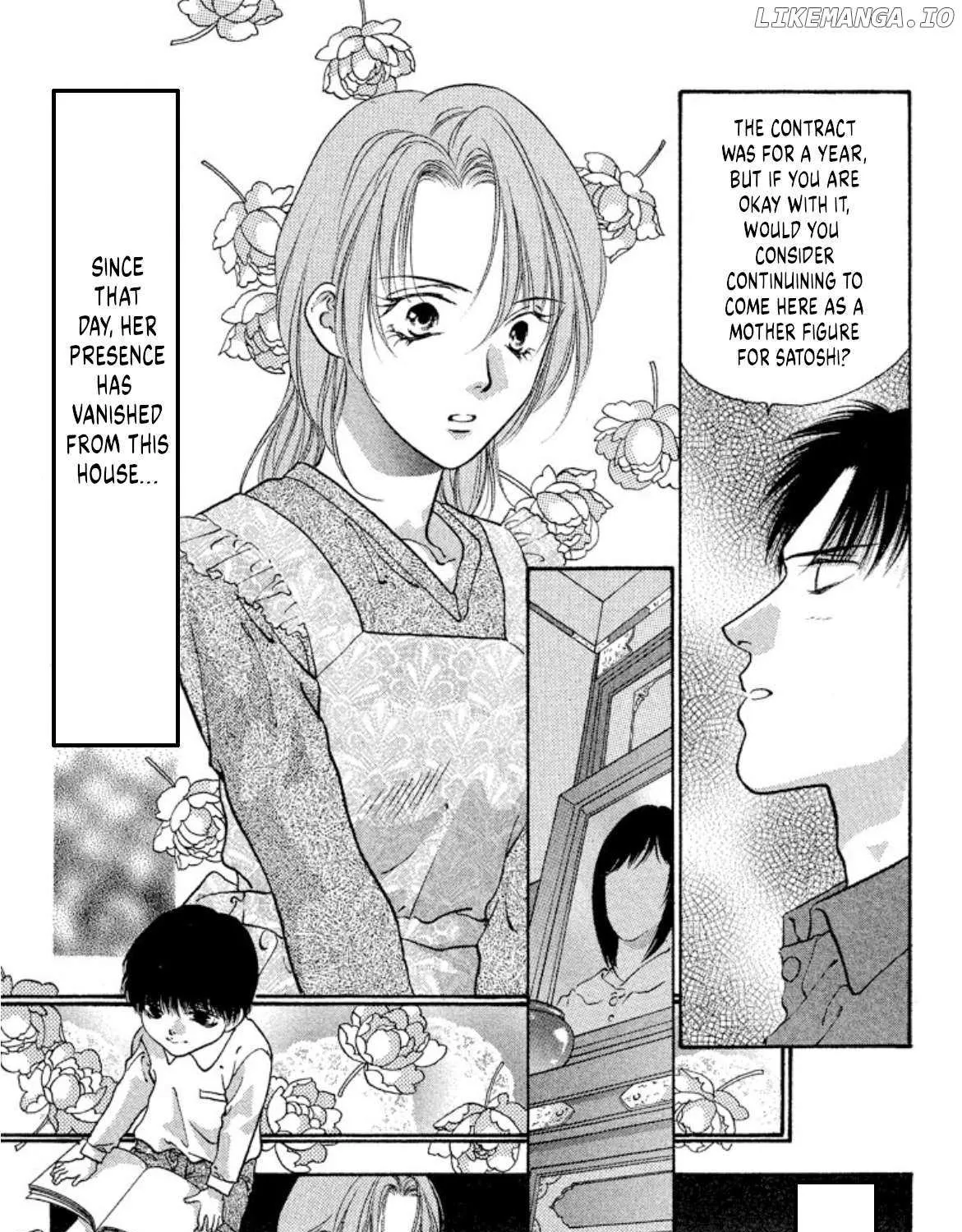 Onikirimaru Chapter 78 page 46 - 