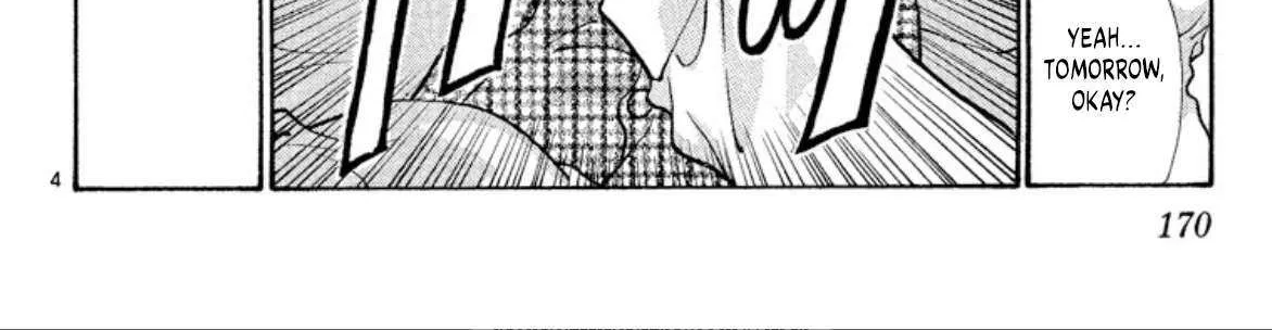 Onikirimaru Chapter 78 page 9 - 