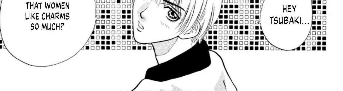 Onikirimaru Chapter 79 page 23 - 