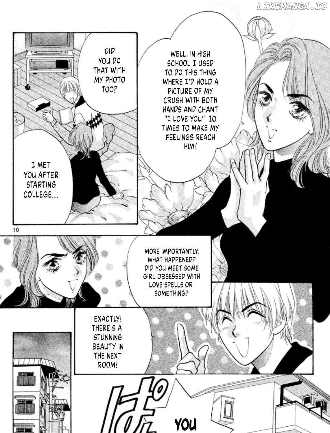 Onikirimaru Chapter 79 page 24 - 