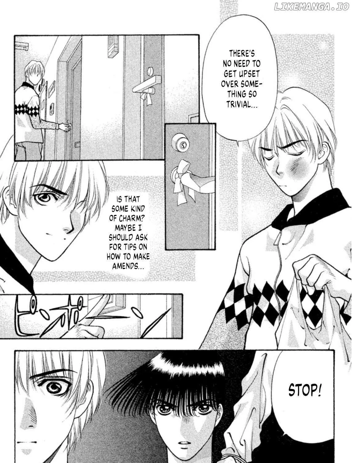 Onikirimaru Chapter 79 page 26 - 