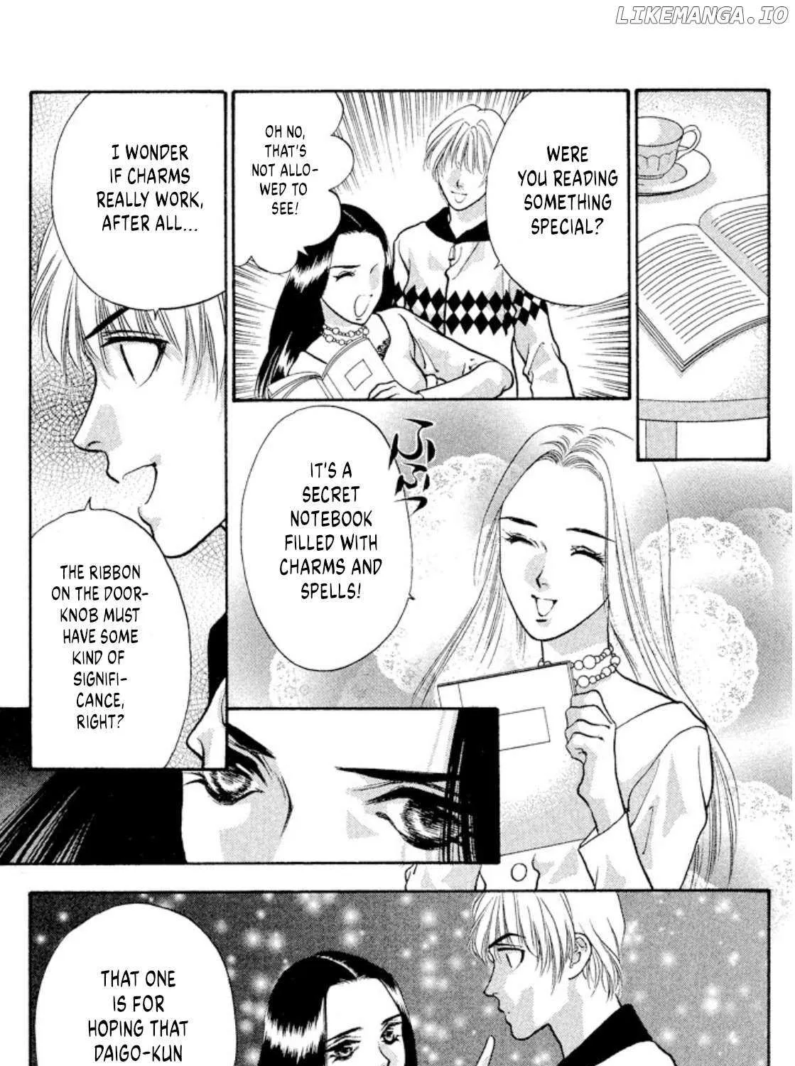 Onikirimaru Chapter 79 page 30 - 