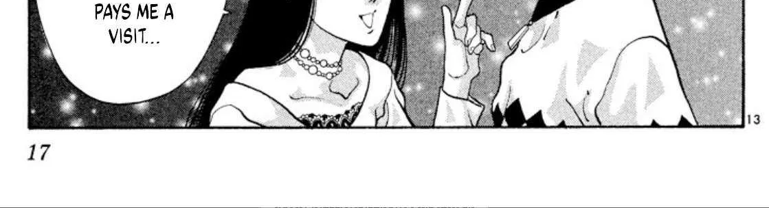 Onikirimaru Chapter 79 page 31 - 