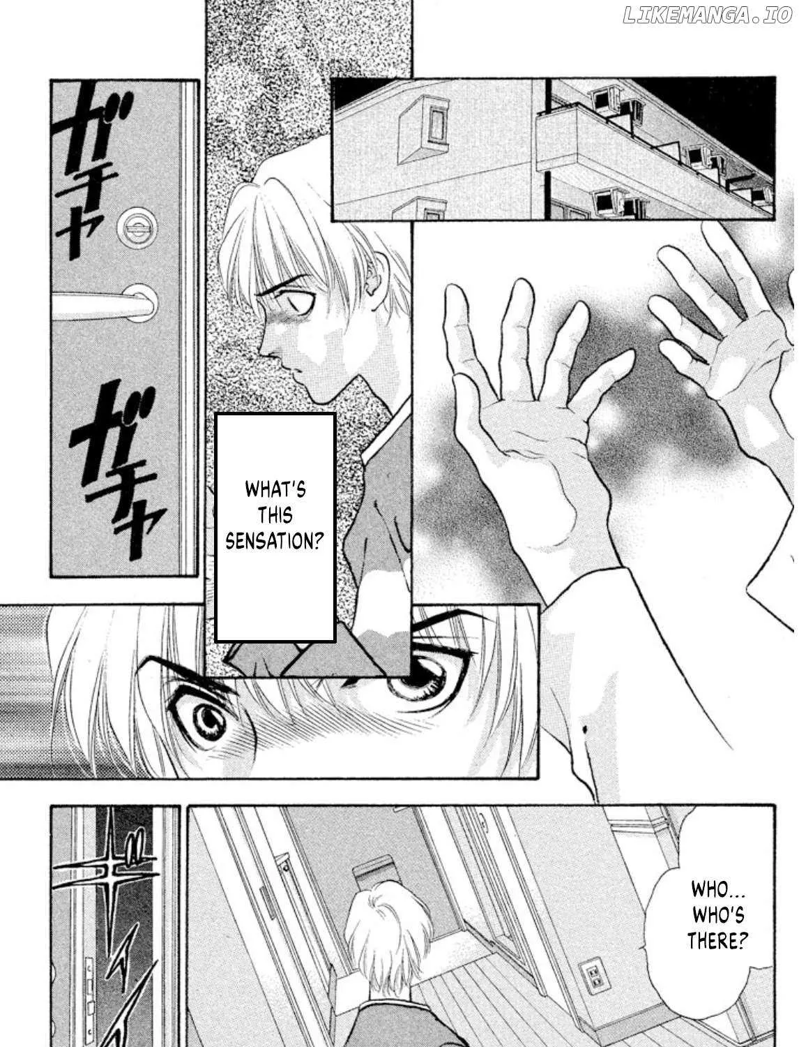 Onikirimaru Chapter 79 page 50 - 