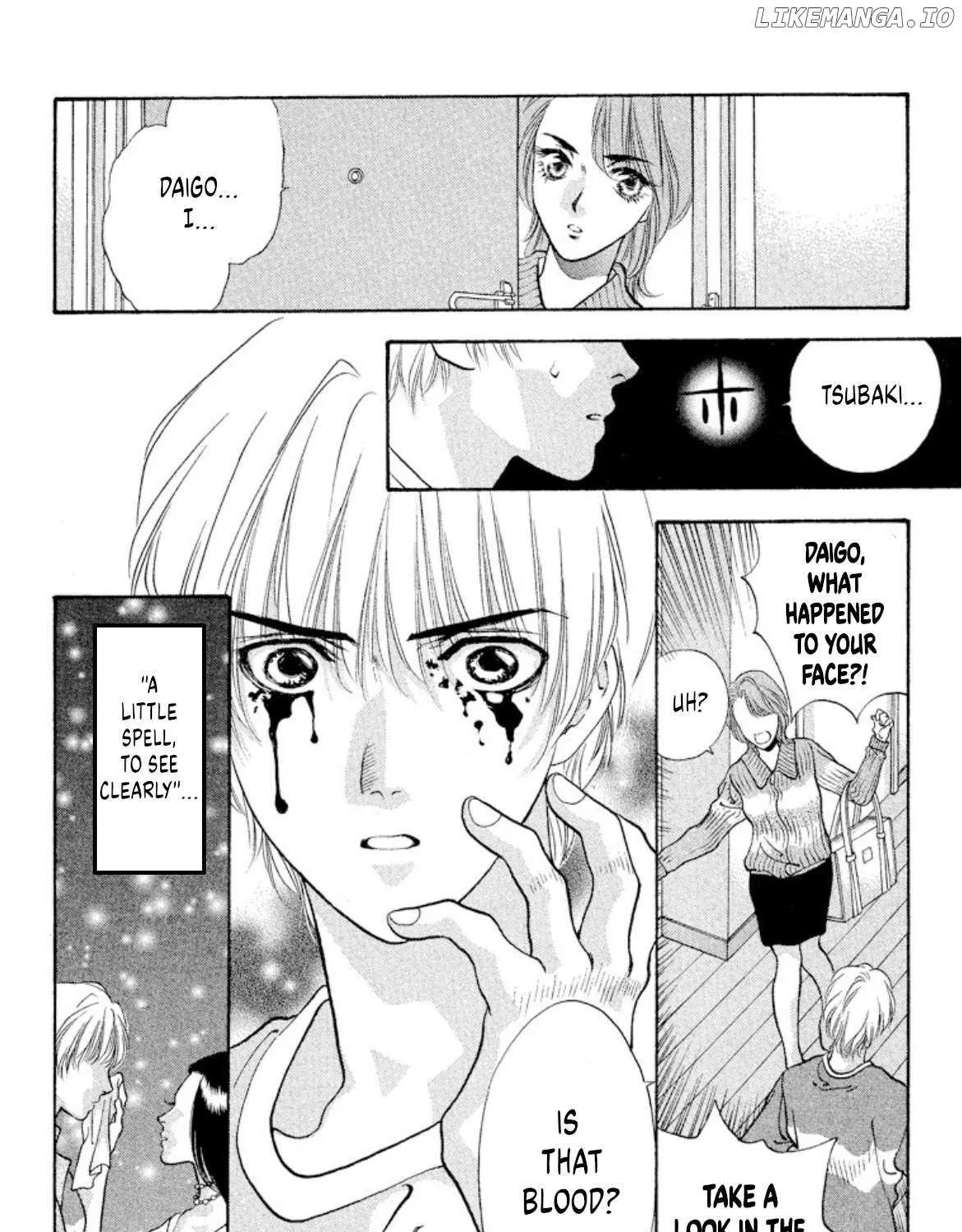 Onikirimaru Chapter 79 page 52 - 