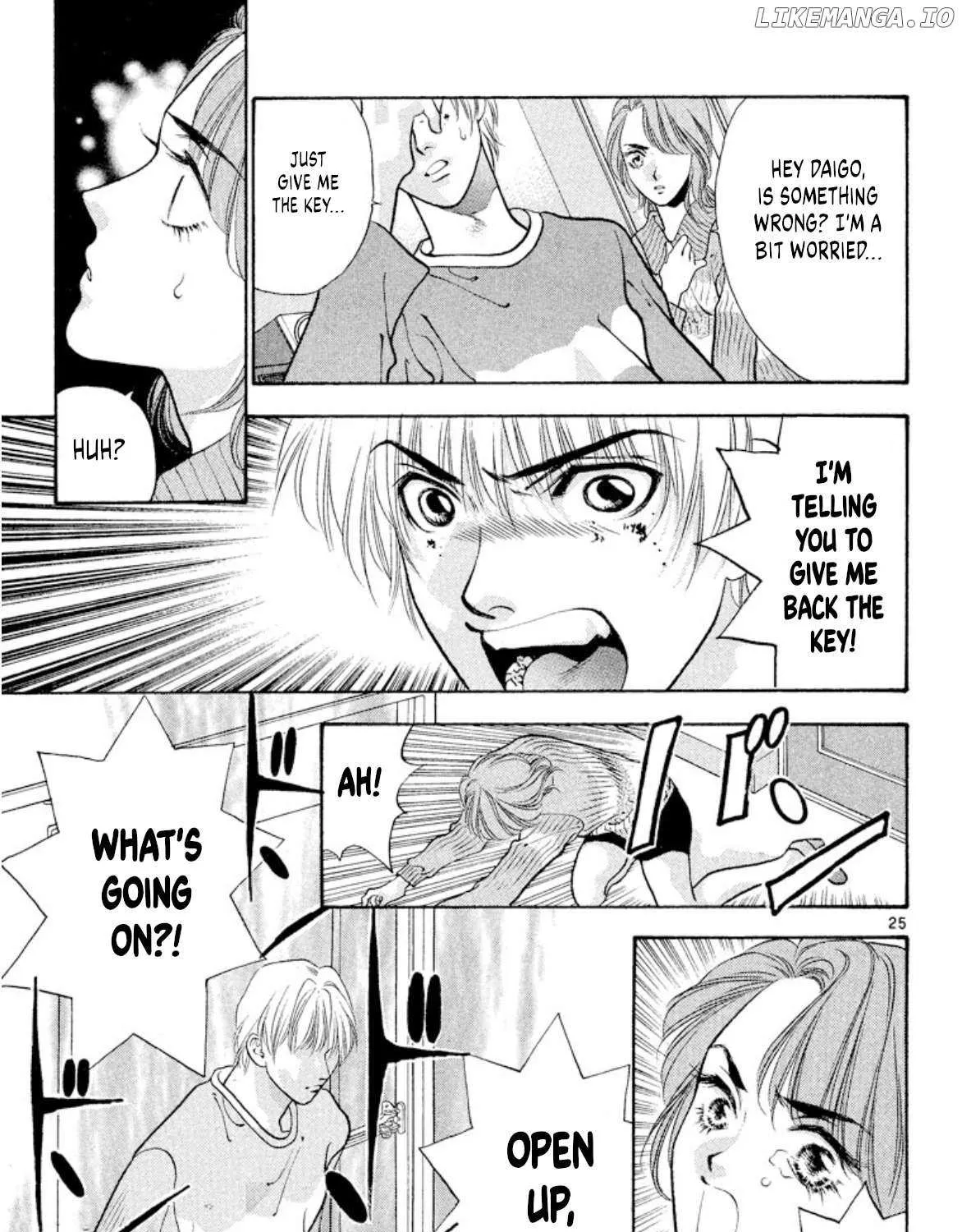 Onikirimaru Chapter 79 page 54 - 