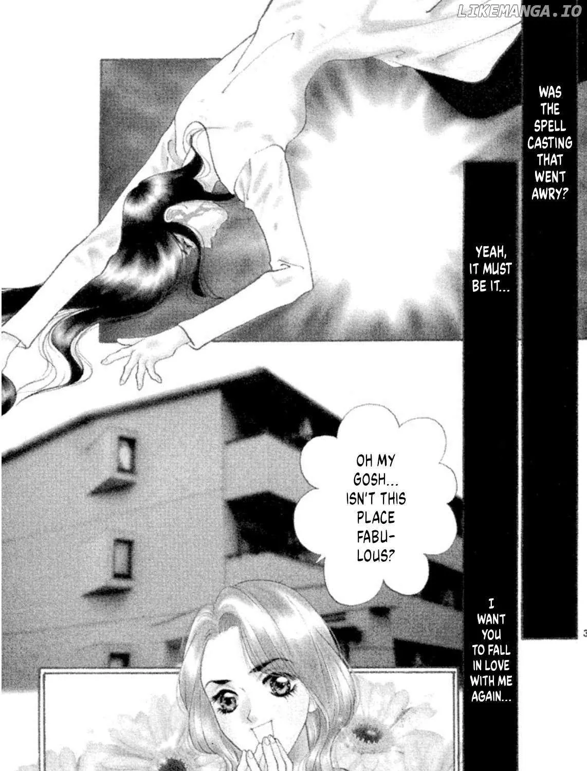 Onikirimaru Chapter 79 page 10 - 