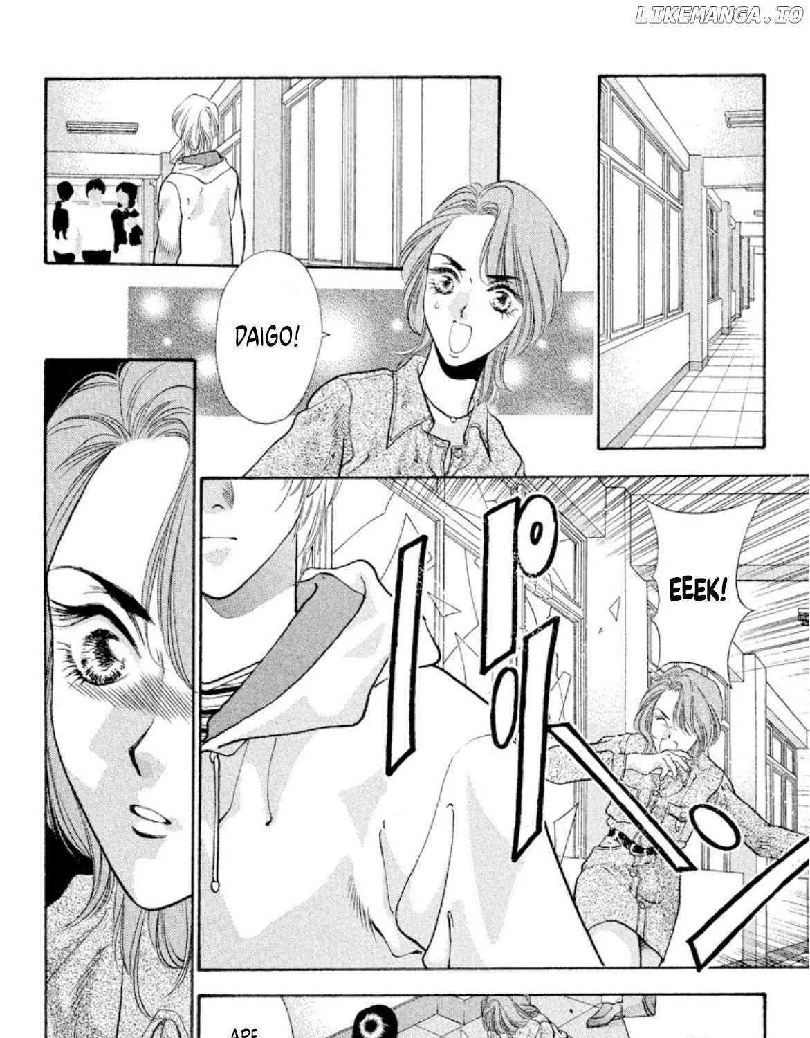 Onikirimaru Chapter 80 page 11 - 