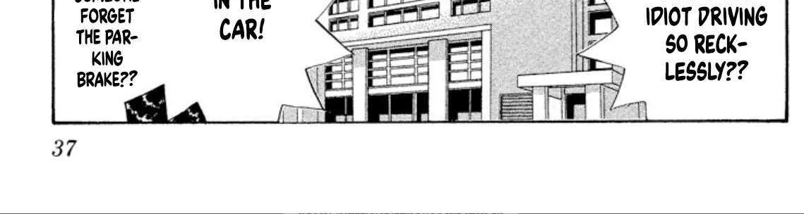 Onikirimaru Chapter 80 page 14 - 