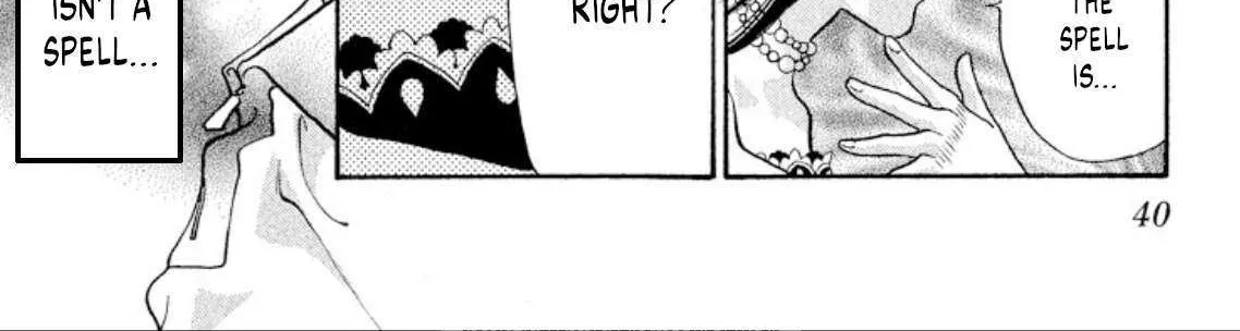 Onikirimaru Chapter 80 page 20 - 