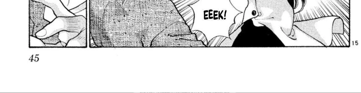 Onikirimaru Chapter 80 page 30 - 