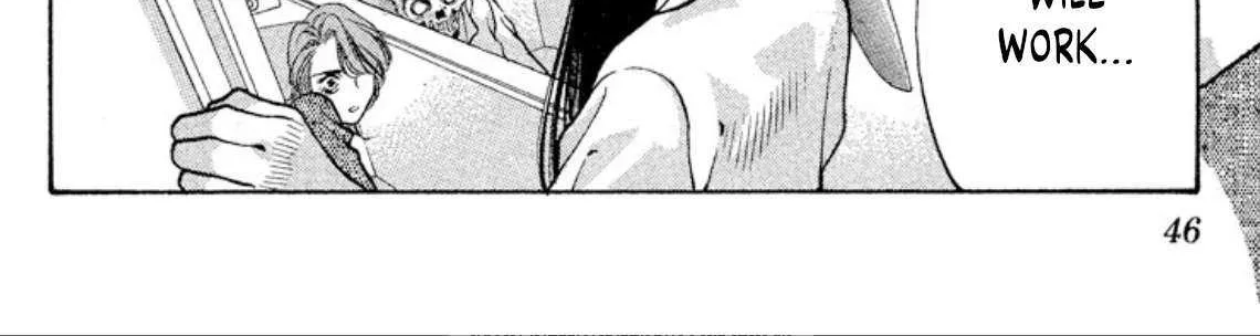 Onikirimaru Chapter 80 page 32 - 