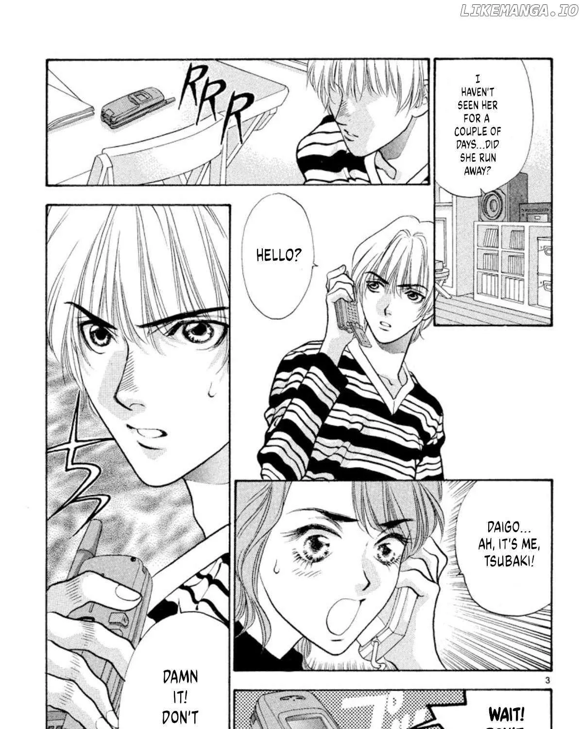 Onikirimaru Chapter 80 page 5 - 
