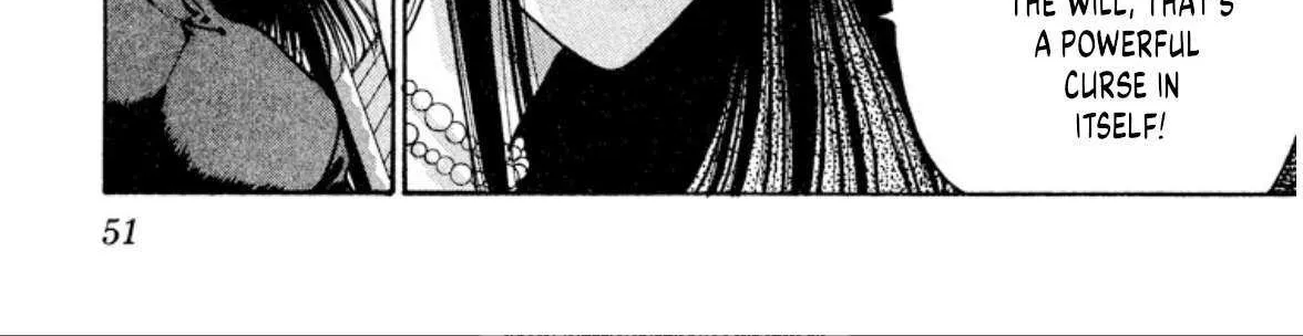 Onikirimaru Chapter 80 page 42 - 