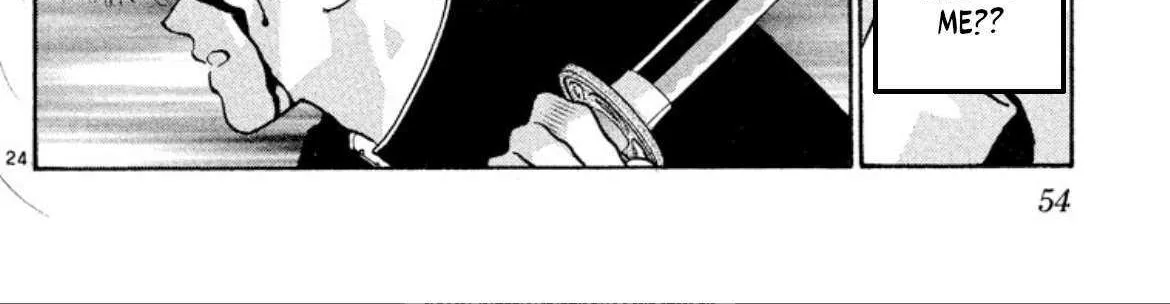 Onikirimaru Chapter 80 page 48 - 