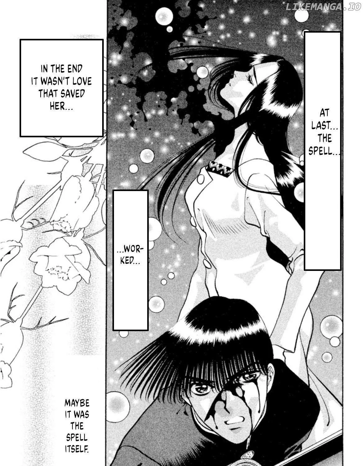 Onikirimaru Chapter 80 page 49 - 