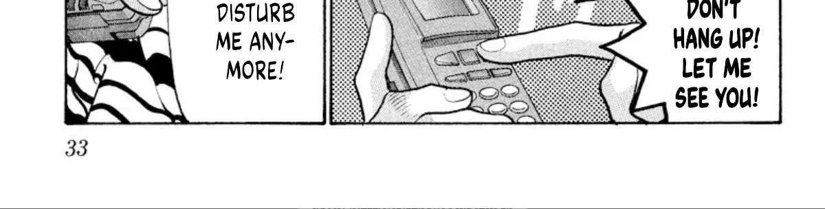 Onikirimaru Chapter 80 page 6 - 