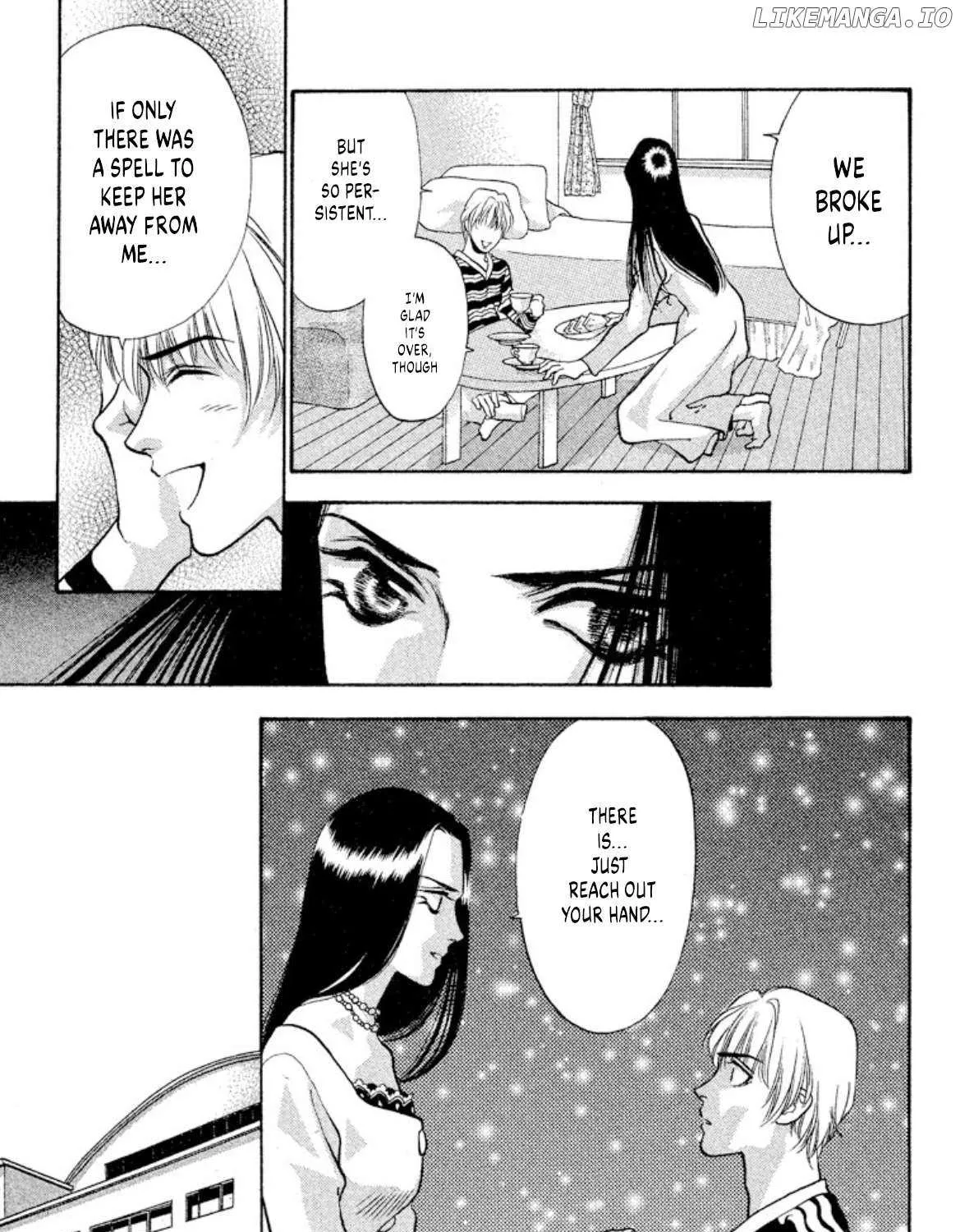 Onikirimaru Chapter 80 page 9 - 