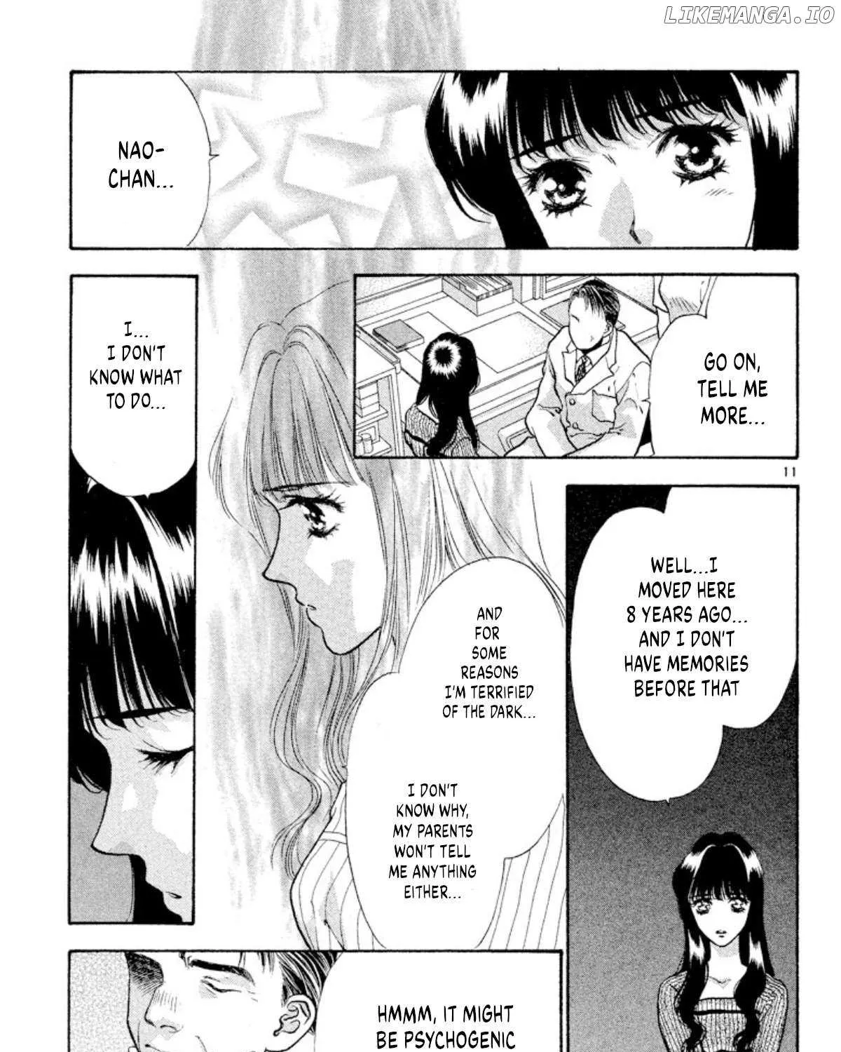 Onikirimaru Chapter 81 page 22 - 