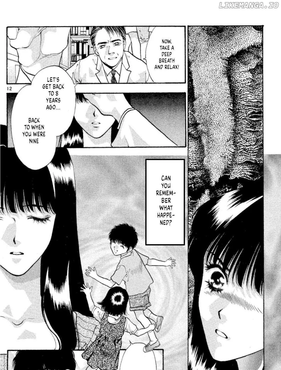 Onikirimaru Chapter 81 page 24 - 