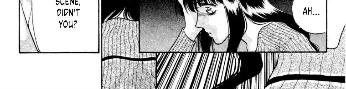 Onikirimaru Chapter 81 page 37 - 