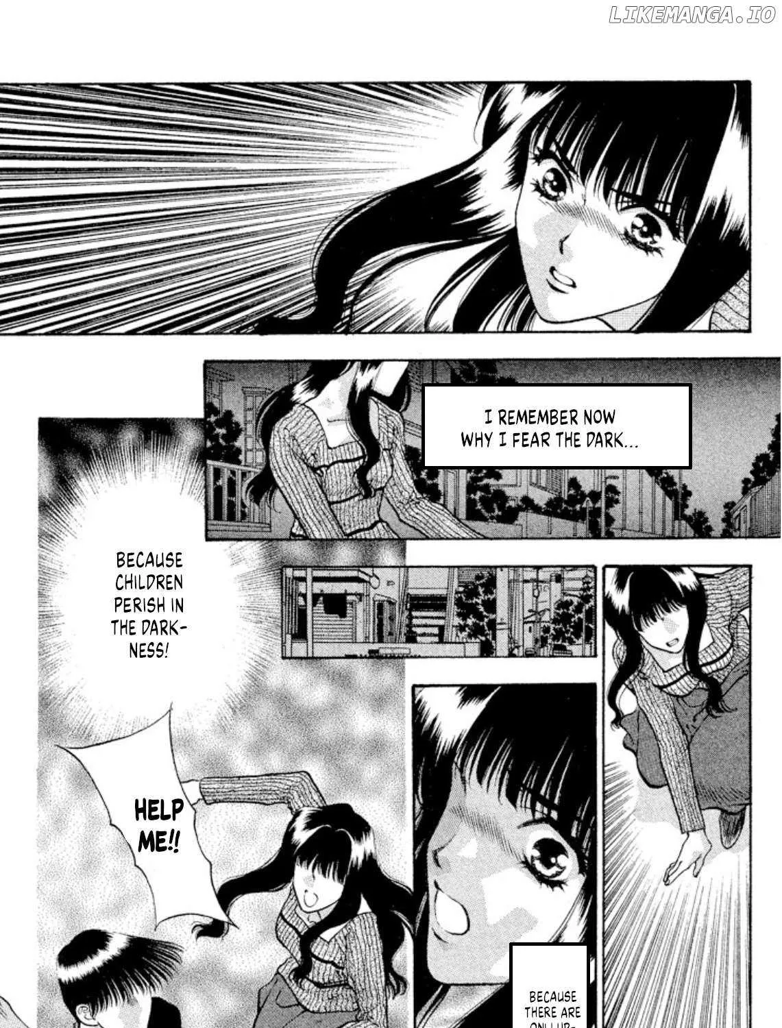 Onikirimaru Chapter 81 page 48 - 
