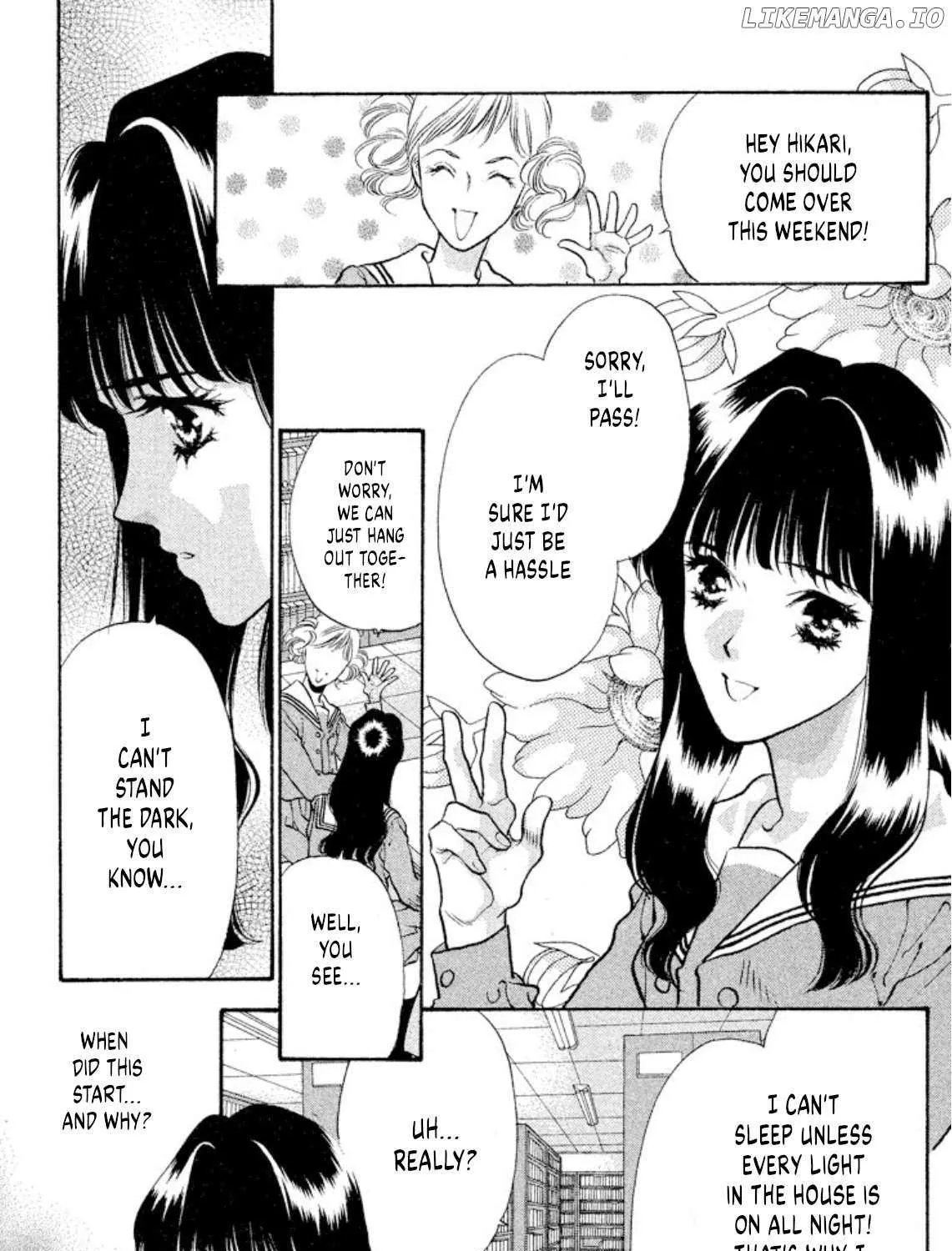 Onikirimaru Chapter 81 page 6 - 