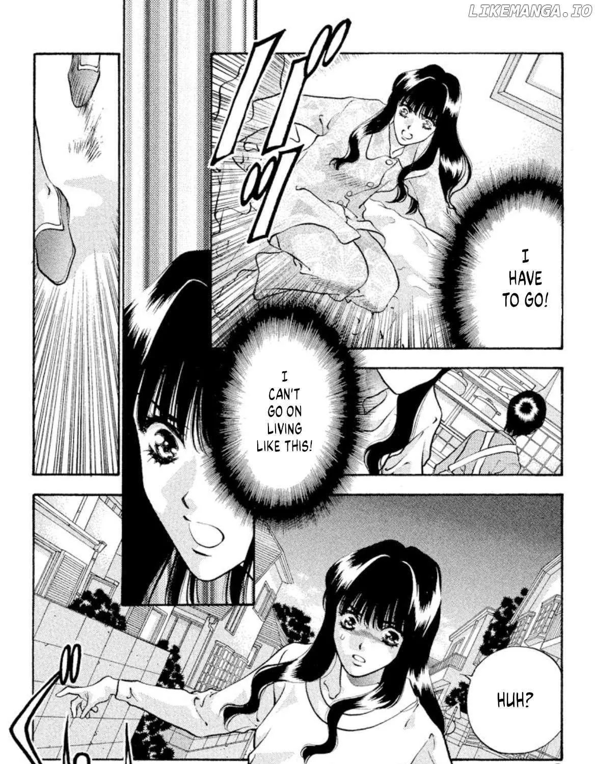 Onikirimaru Chapter 82 page 13 - 