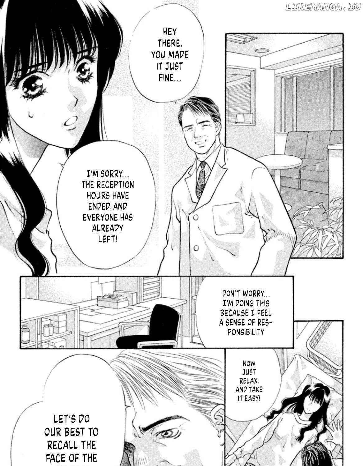Onikirimaru Chapter 82 page 21 - 