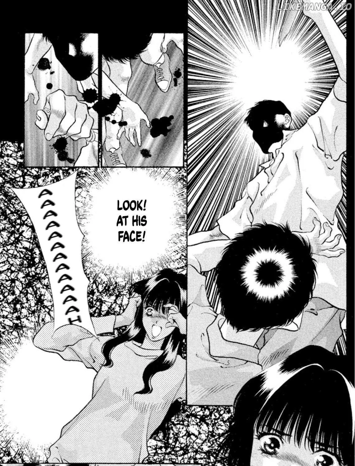 Onikirimaru Chapter 82 page 25 - 