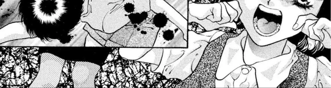 Onikirimaru Chapter 82 page 26 - 