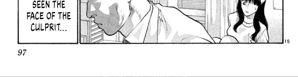 Onikirimaru Chapter 82 page 30 - 