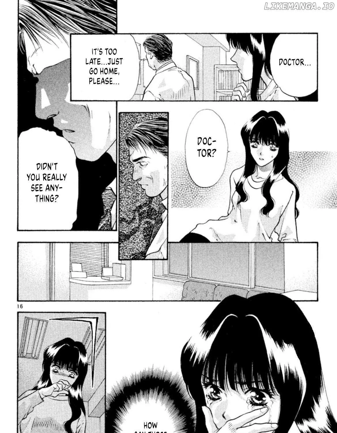 Onikirimaru Chapter 82 page 31 - 