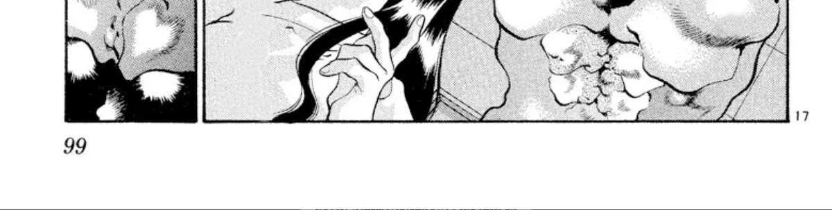 Onikirimaru Chapter 82 page 34 - 